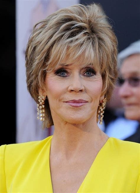 Layered haircuts for older ladies. Things To Know About Layered haircuts for older ladies. 